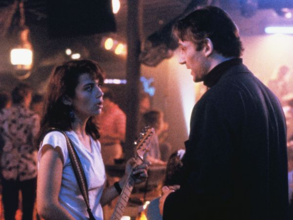 Satisfaction (1988) - Joan Freeman | Synopsis, Characteristics, Moods ...